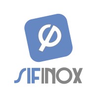SIFINOX, LDA logo - Similar company to Apatronics - Digital Signage By Apametal