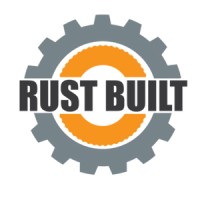 Rust Built, Inc logo - Similar company to Galvanize Studios
