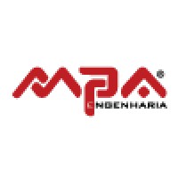 MPA Engenharia logo - Similar company to Mpaengenharia