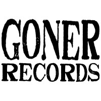 Goner Records logo - Similar company to Bemg (Block Entertainment Music Group), A Subsidiary Of Bläk Enterprises, Llc
