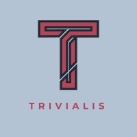 Trivialis logo - Similar company to Lda Iiitd