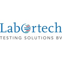 Labortech Testing Solutions B.V. logo - Similar company to Net-Foodlab