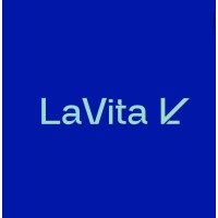 Grupo La Vita Salud logo - Similar company to Hispania Ventures