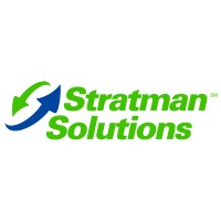 Stratman Solutions logo - Similar company to Innovation Development Insights