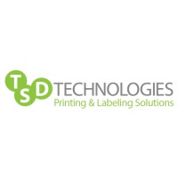 TSD Technologies, Inc. logo - Similar company to Abi Technologies