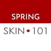 SKIN 101 Medspa logo - Similar company to Alpha Academy