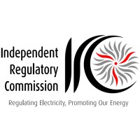Independent Regulatory Commission logo - Similar company to Acedboard