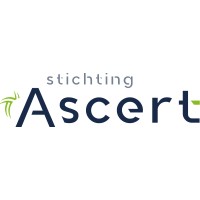Stichting Ascert logo - Similar company to Ibex