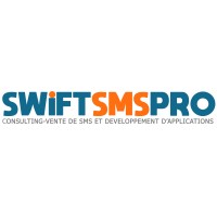 SWIFTSMSPRO logo - Similar company to Saritic Technologies Inc.