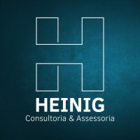 Heinig Consultoria logo - Similar company to Bluquimi
