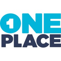 OnePlace logo - Similar company to Oneplace Solutions Ltd