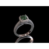 3D jewelry designer & jewelry consultant logo - Similar company to 3Djewels - 2D & 3D Assets For Jewelry Design
