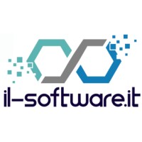 il-software.it logo - Similar company to C.R.P. Software S.R.L.