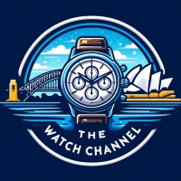 The Watch Channel AU logo - Similar company to Topwatch