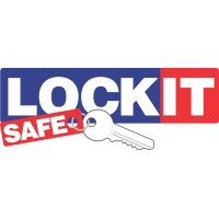 Lockit-Safe logo - Similar company to D & K Engineering Solutions Limited