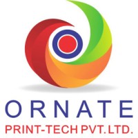 ORNATE PRINT-TECH PVT. LTD. logo - Similar company to Troika Systems Ltd