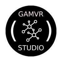 Gamvr Studio Private Limited logo - Similar company to Prapancha Studios