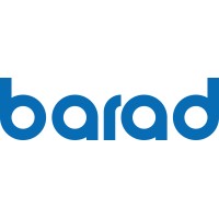 Barad logo - Similar company to Sharkstudio