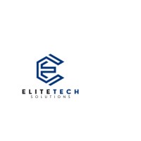 EliteTech solutions Ltd logo - Similar company to A2Z Global Connect