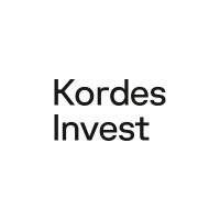 Kordes Invest logo - Similar company to Luckyluke Ventures