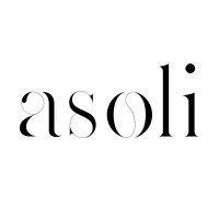 Asoli logo - Similar company to Les Petites Billes