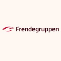 Frendegruppen logo - Similar company to Brage Finans