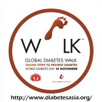 Diabetesasia logo - Similar company to Diabetes Science