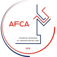 AFCA -Atelier de façonnage et construction en acier logo - Similar company to Beis Constructions