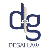 Desai Law Group