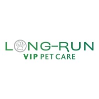 Long Run VIP Pet Care logo - Similar company to Walkabout Harnesses, Llc