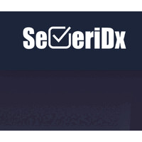 SeveriDx logo - Similar company to Robotwin S.R.O.