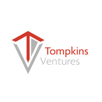 Tompkins Ventures logo - Similar company to Tompkins Solutions