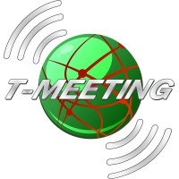 T-Meeting logo - Similar company to Tmeetings