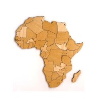 Change Africa logo - Similar company to Nation Of Second Chances