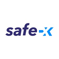 Safe-x logo - Similar company to Safe-X Eği̇ti̇m Ve Danişmanlik