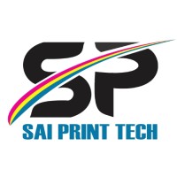 Sai Printech logo - Similar company to Daya Lamination & Finishing Solutions