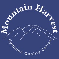 Mountain Harvest Coffee logo - Similar company to Funzo Coffee (U) Ltd