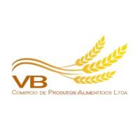 VB COMERCIO DE PRODUTOS ALIMENTICIOS EIRELI logo - Similar company to Oeste Pan Distribuidora De Produtos Alimentícios