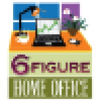 6 Figure Home Office