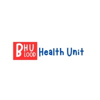 Blood Health Unit-BHU logo - Similar company to Centre International Solution