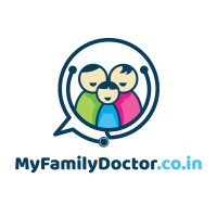 My Family Doctor logo - Similar company to Upm Advertising