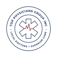 TOP Physicians Group Inc. logo - Similar company to Select Radiology Solutions