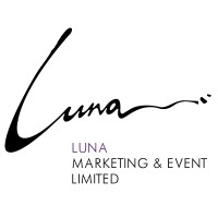 Luna Marketing & Event Limited logo - Similar company to 倆格Off-Grid