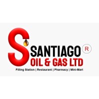 Santiago Oil and Gas Limited logo - Similar company to Dofar Oil And Gas Limited