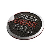 Green Energy Fuels S.A de C.V logo - Similar company to Aleph5