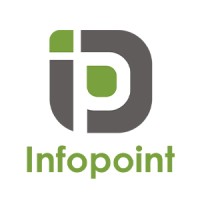 Infopoint logo - Similar company to Infopoint Ltd