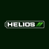 Helios Batteries logo - Similar company to Dimension Six Technologies Private Limited