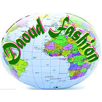 Daoud Fashion logo - Similar company to Sylvan Apparel