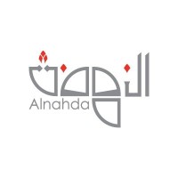 Alnahda_Society logo - Similar company to Teef Najd Group | مجموعة طيف نجد