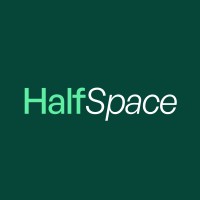Half Space logo - Similar company to Half-Space Consulting